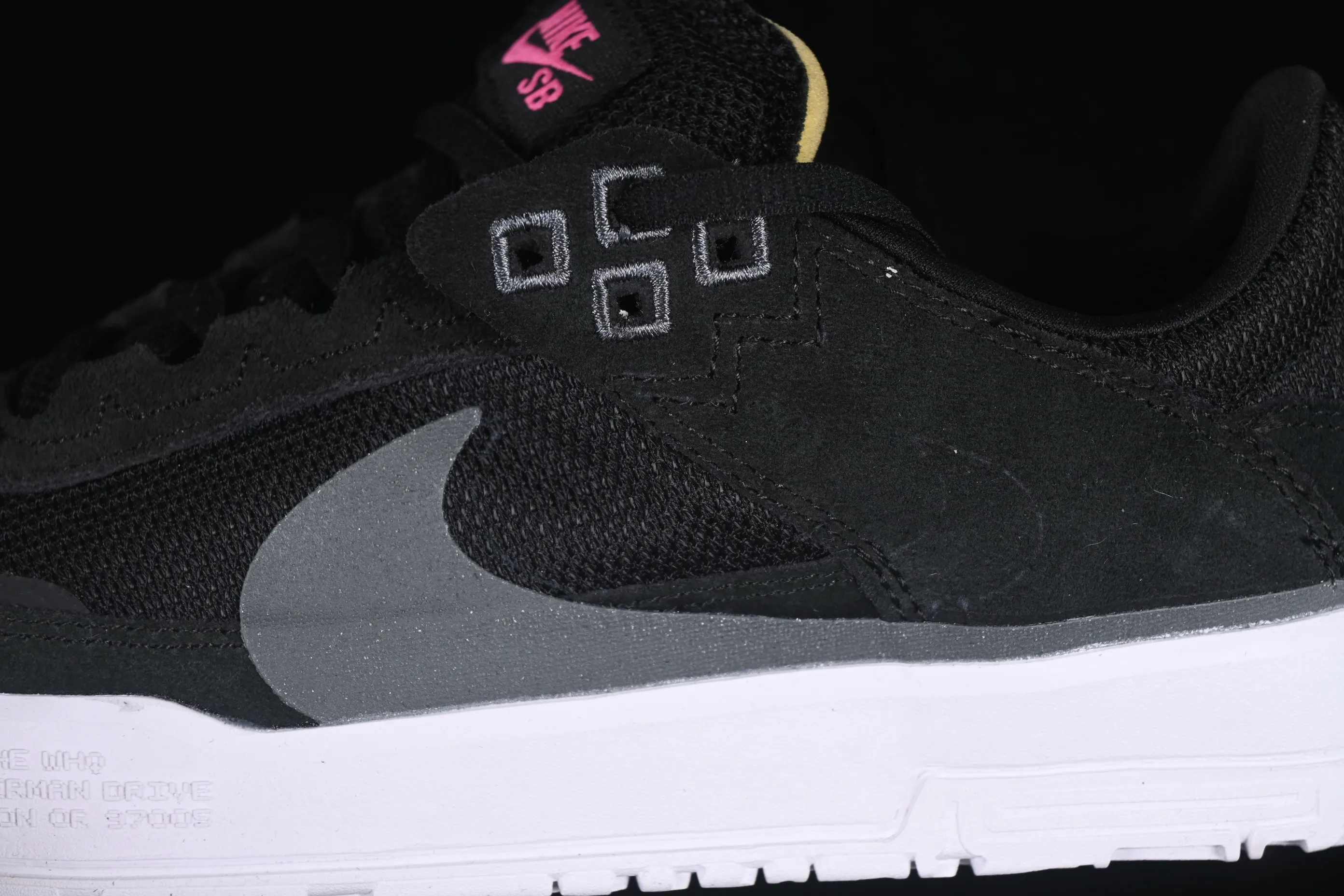 All categories Nk SB Dunk series Nk SB Dunk Low low-top sneakers Nk SB Day One Nike low-top casual sneakers FN4210-002